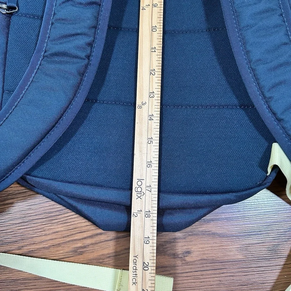 Nike‎ Club América Stadium Soccer Backpack Blue Striped Logo